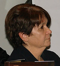 Marija Mihaliček